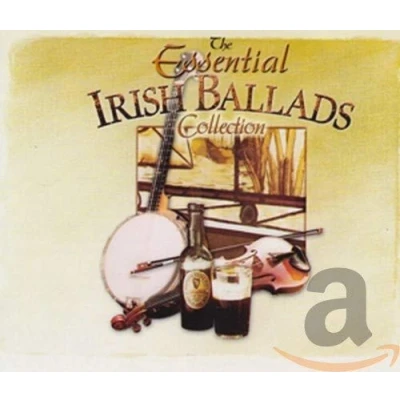 Afbeelding van Various Artists The Essential Irish Ballads (2 CD)