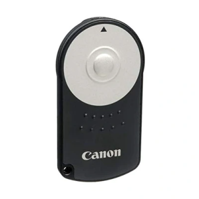 Image de Canon télécommande RC E6