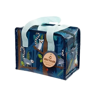 Afbeelding van Lemur Spirit of the Night Lunchtas Small