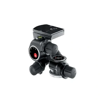 Afbeelding van Manfrotto 410 Junior Geared Head