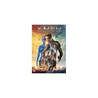 Image de X Men: DAYS OF FUTURE PAST FR/NL