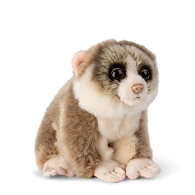 Afbeelding van WWF Plüsch Dier Faulaffe [Loris] (18 cm)