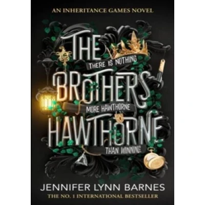 Image de The Brothers Hawthorne