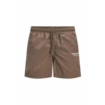 Afbeelding van Jack &amp; Jones Naxos Vesterbro Zwemshort Heren Maat S