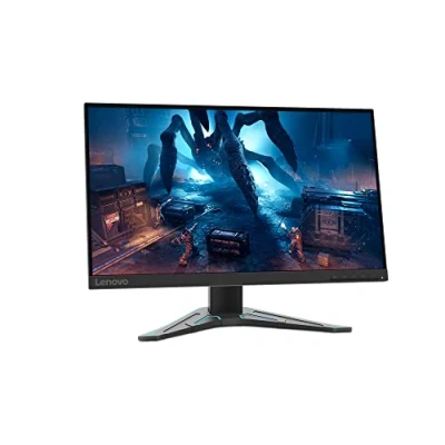 Afbeelding van Lenovo G25 20 165Hz gaming monitor 25 inch 400 nits