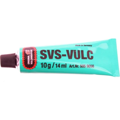 Afbeelding van Solutie Tip Top 10gr 14ml