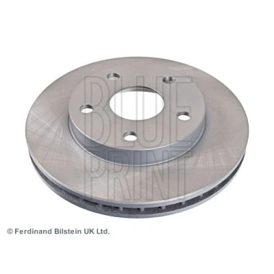 Afbeelding van Blue Print Remschijf ADT34368