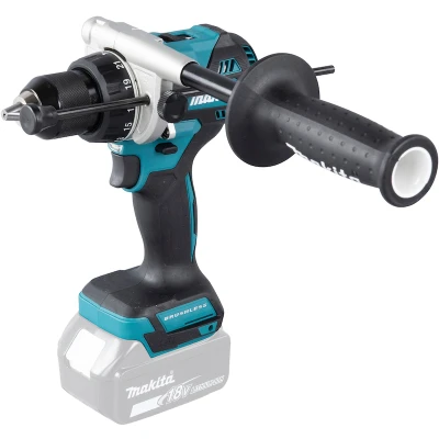 Afbeelding van Makita Klopboor /Schroefmachine DHP486Z Zonder Accu En Lader