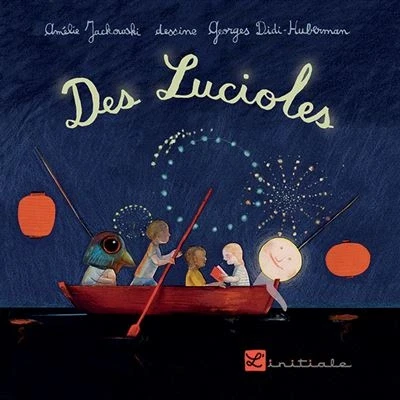 Image de Des Lucioles