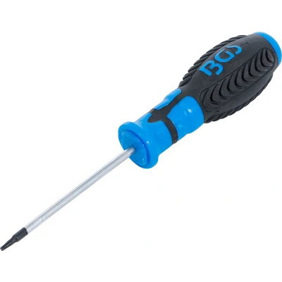 Afbeelding van BGS Schroevendraaier Torx T8 x 80 mm