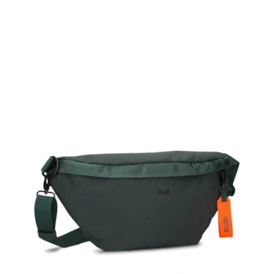 Afbeelding van zwei Schoudertas Alex ALH80 Hip Bag Pine Groen