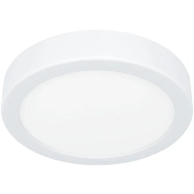 Afbeelding van Badkamer lamp Fueva 5 IP44 Wit Ø 16cm