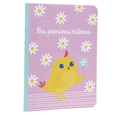 Image de DRAEGER CAHIER 3