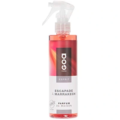 Afbeelding van Goa 304EM Esprit Spray 250 ml Marrakesh Escapade