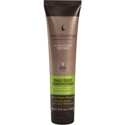 Afbeelding van Macadamia Daily Deep Conditioner 148 ml