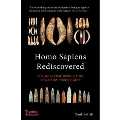 Afbeelding van Homo Sapiens Rediscovered