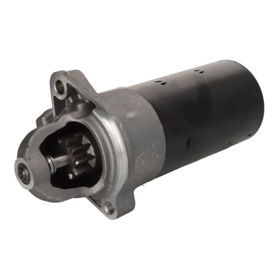 Afbeelding van BOSCH 1 986 S00 728 Startmotor 12 2,2 AUDI: A6 C6 Allroad