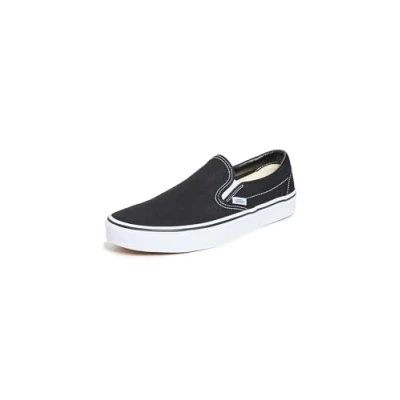 Afbeelding van Vans M Asher, sneakers voor heren, zwart.