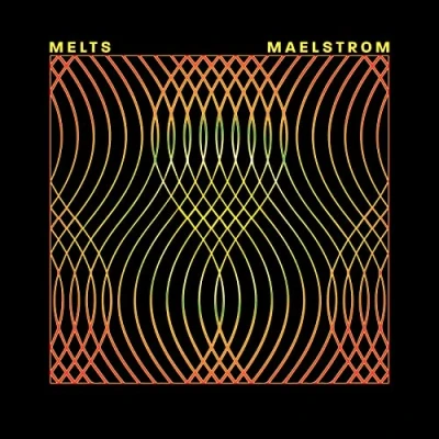 Afbeelding van Melts Maelstrom (CD)