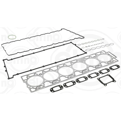 Afbeelding van Elring Cilinderkop pakking set/kopset 767.610