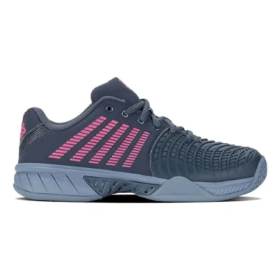 Afbeelding van K Swiss Express Light 3 Multicourt Tennisschoenen Dames