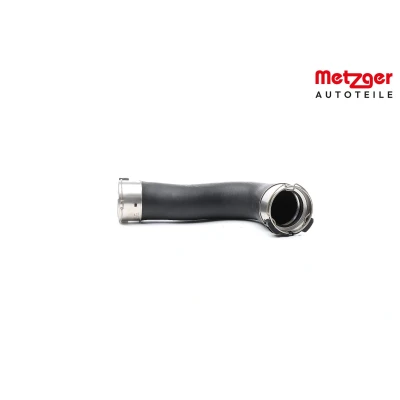 Afbeelding van METZGER 2400519 Laadluchtslang Met snelkoppeling MERCEDES BENZ: Vito Dualiner