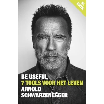 Afbeelding van Be Useful