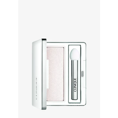 Afbeelding van Clinique ALL About Shadow SOFT Shimmer Oogschaduw, Dames, Maat: 1.9 g, Sugar cane