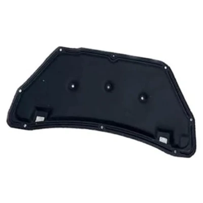 Afbeelding van Yurefax voor Mazda, CX 5 CX5 KE 2013 2017 2014 2015 2016 motorkap geluidsisolatie warmte katoen voering mat thermische bescherming auto motor