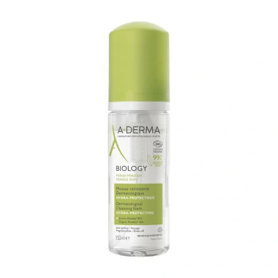 Afbeelding van A Derma Biology Nettoyante Hydra Protectrice Mousse 150ml