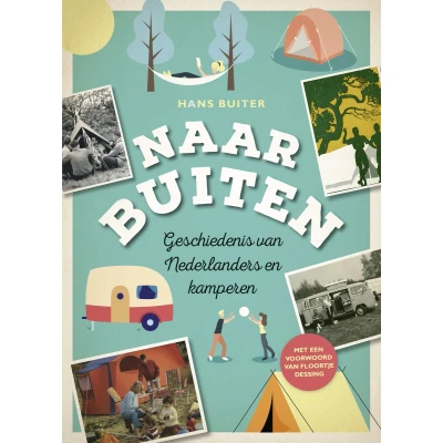Afbeelding van Naar Buiten