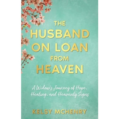 Afbeelding van The Husband on Loan from Heaven