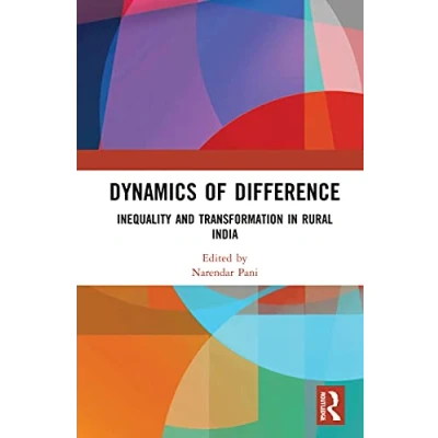 Afbeelding van Dynamics of Difference