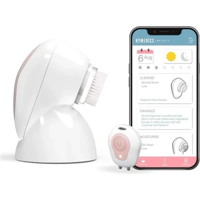 Image de Homedics Hm Fac 700