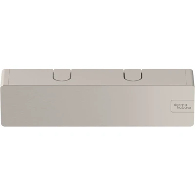 Afbeelding van Deurdranger TS 92 B EN 1 4 z/arm RVS Design
