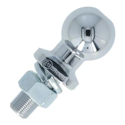 Afbeelding van Carpoint Schroefkogel ø50mm met E keur