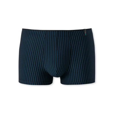 Afbeelding van Schiesser LONG LIFE SOFT Onderbroeken, Heren, Maat: Small, Navy