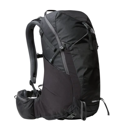 Afbeelding van The North Face Terra 40 S/M tnf black/asphalt grey