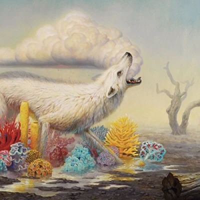 Afbeelding van Rival Sons Hollow Bones