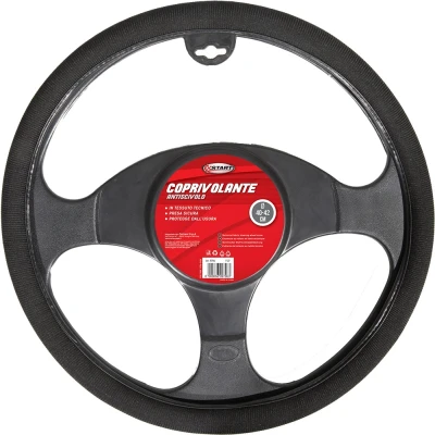 Afbeelding van START 9796 Stuurhoes zwart 40 42cm elastisch