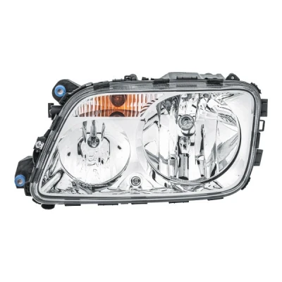 Afbeelding van Hella Koplamp MB Actros MP3 06/08 Links m/lhr 1EH 009 513 031