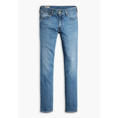 Afbeelding van Levi&#039;s 511 Slim fit jeans, Heren, Maat: 36x30, A step ahead