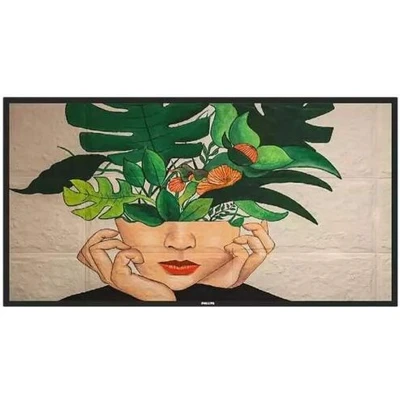 Afbeelding van Monitor Videowall Philips 32BDL4511D/00 32&quot; 240 Hz 50 60