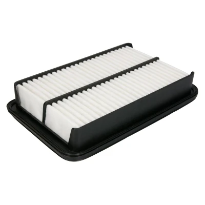 Afbeelding van JC PREMIUM B22039PR Luchtfilter 42 154 248 Hoekig Filter insert TOYOTA: Celica V Coupe, VII Corolla VI Liftback, DAIHATSU: Terios I