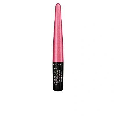 Afbeelding van Rimmel Wonder&#039;Swipe Oogschaduw 009 Mega Hottie