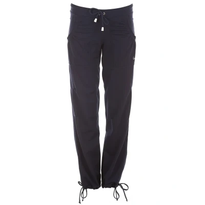 Afbeelding van Winshape Outdoorbroeken, Dames, Maat: Medium, Night blue