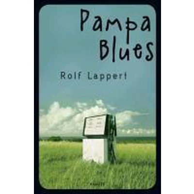 Afbeelding van Pampa Blues