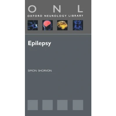 Afbeelding van Epilepsy Onel Ncs P