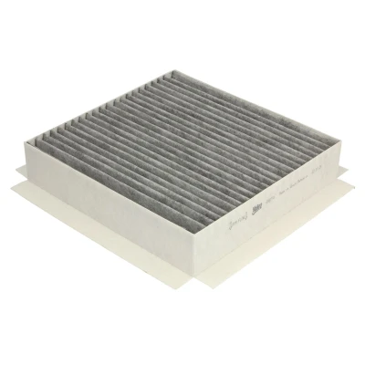 Afbeelding van Valeo Interieurfilter 698774