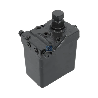 Afbeelding van DT Spare Parts 4.69405 Kantelpomp, cabine